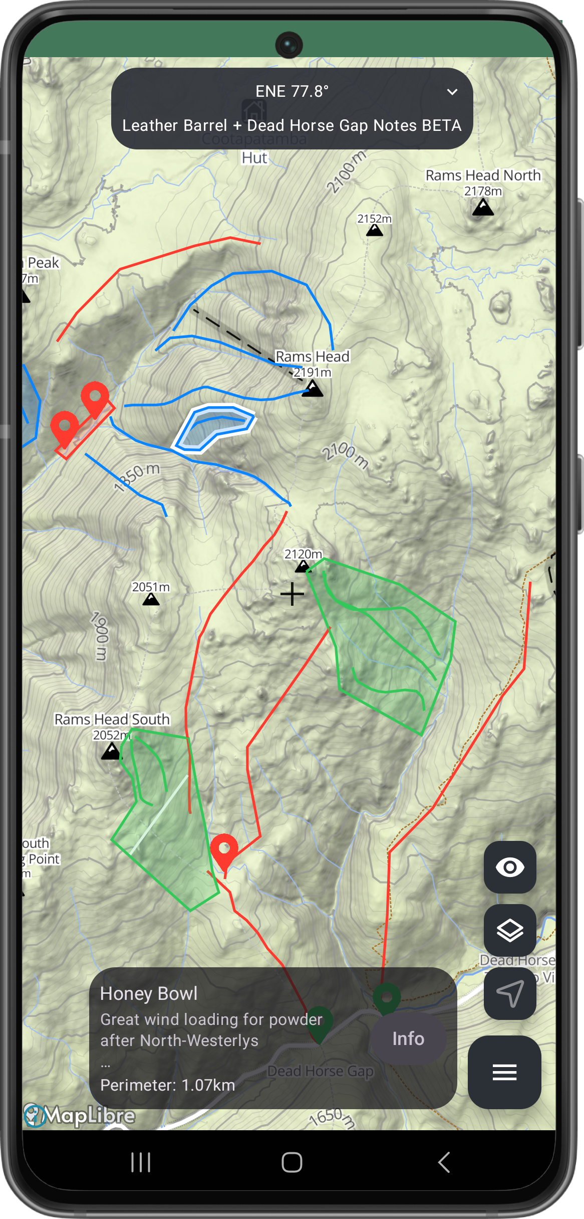 map screenshot community 1