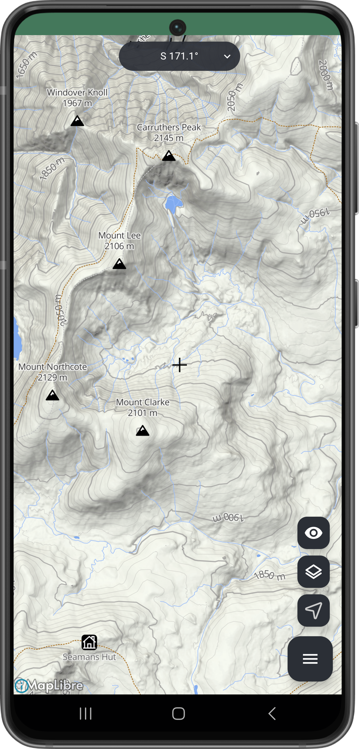map screenshot high detail
